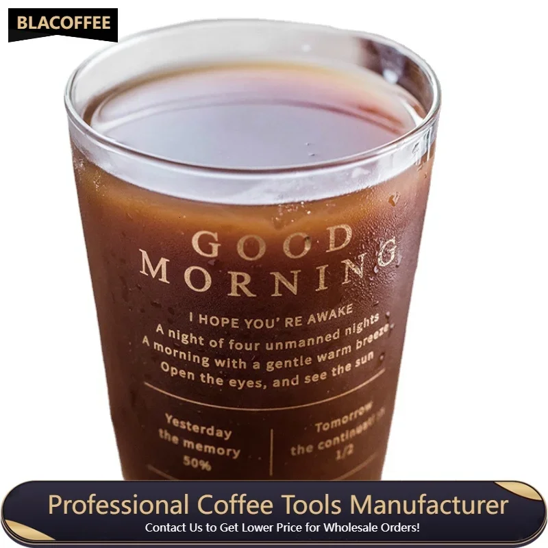

Coffee Cup Office Restaurant Afternoon Tea Black Tea Mugs INS Originality Household Breakfast Milk Juice Cup Cappuccino Latte