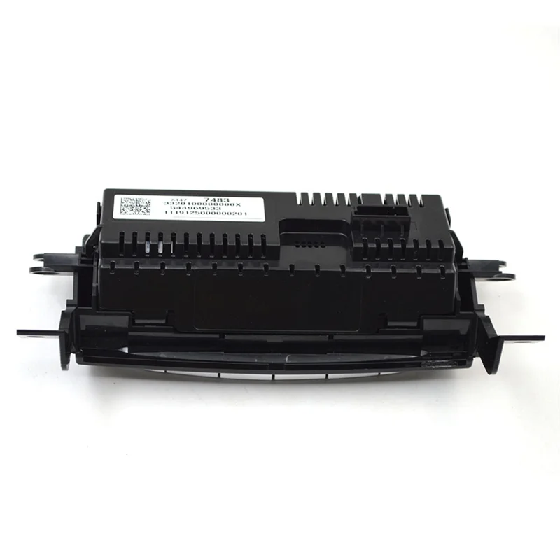 OB-84477483 Rear Ai… - image
