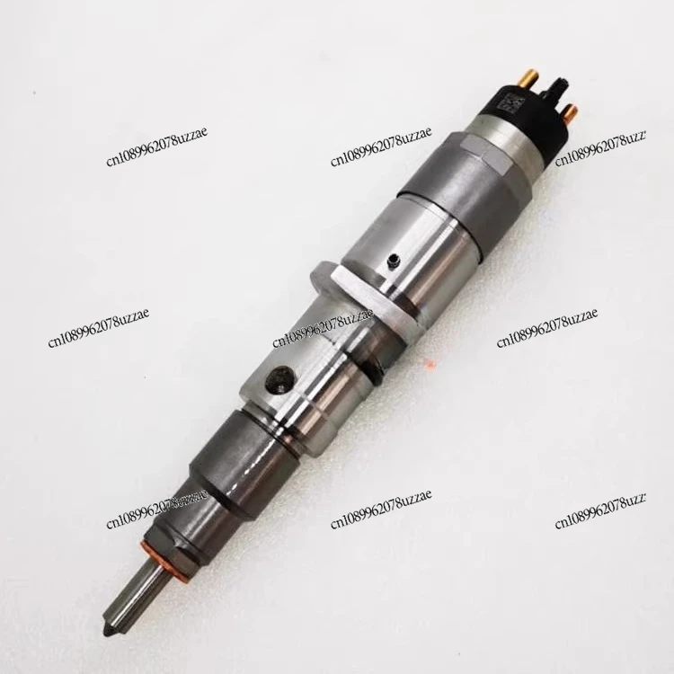 

Suitable for Construction Machinery QSC8.3 Engine Injector Assembly 5263305 0445120272
