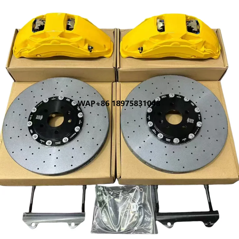 Front Wheel Kit Ake…