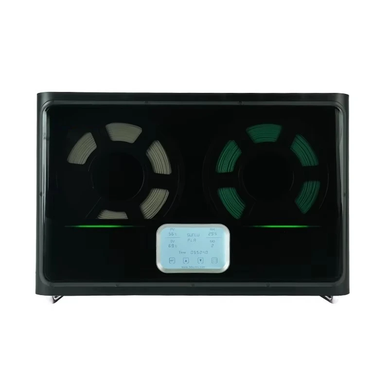 

Original New Products 3D Printer Filament Dryer Box High Quality Filament Drying Box