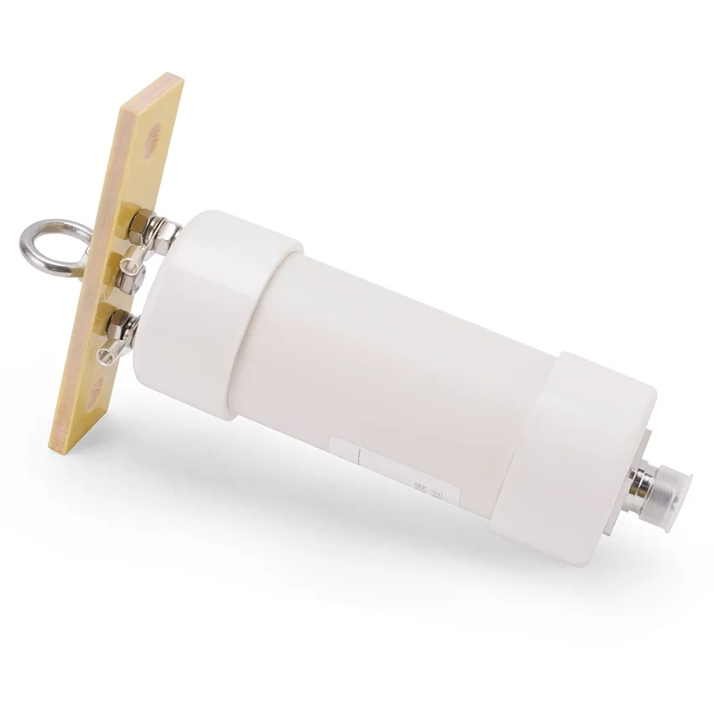 Balun B27B 1:9 200W, balun antenowy 1:9, wejście 50Ω na wyjście 450Ω, do krótkofalów SSB CW LSB USB AM FM — zdjęcie produktu 4
