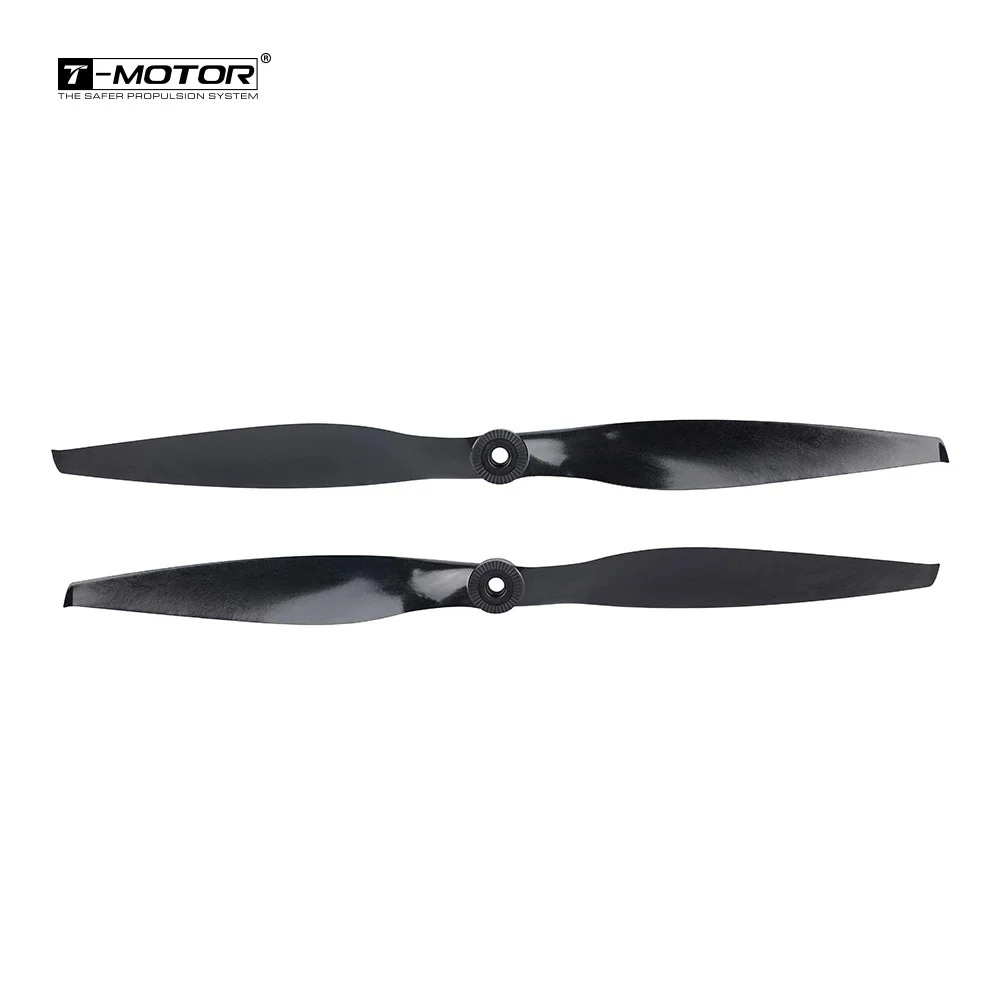 T-Motor T17*10 T17x10 Carbon Polymer Propeller For VTOL Fixed Wing Drone DIY Parts