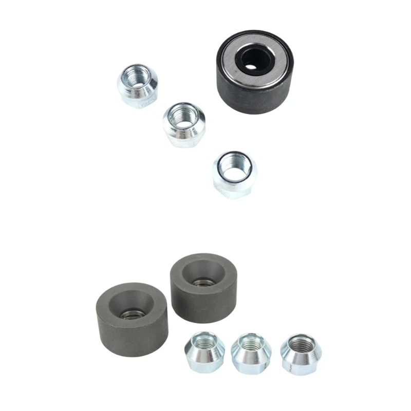 

D5BE Professional Hub Bolt And Installer For Trucks Auto Repair Shops 22800