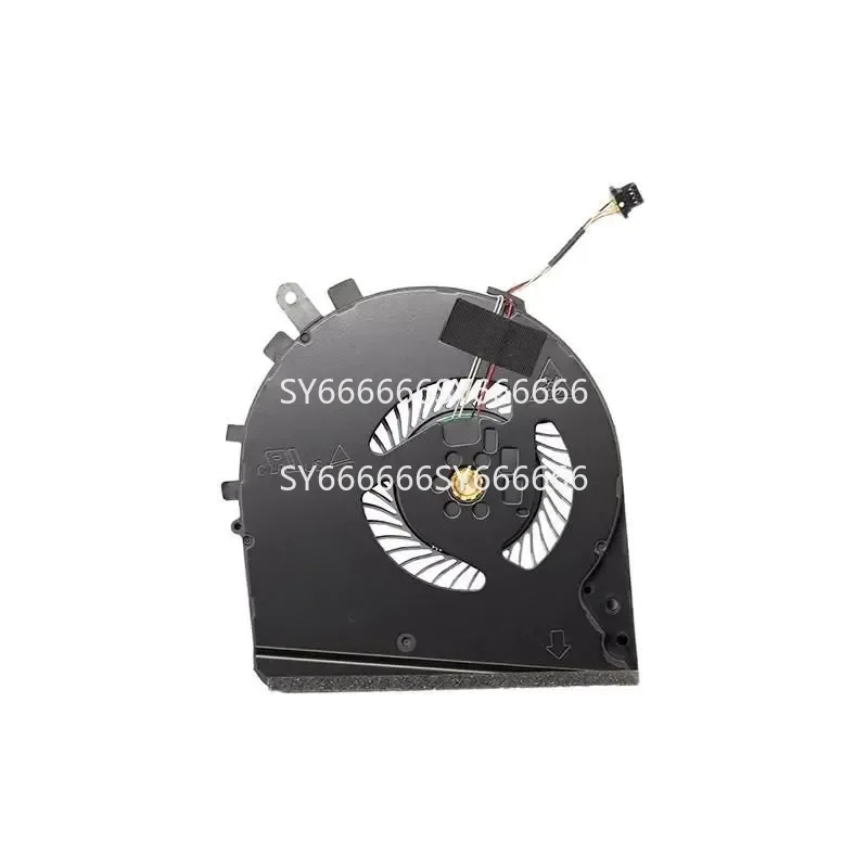 100% New Original Cooling Fan For HP Pavilion 15-DK TPN-Q214 PN L56900 L57170-001 + Free Disassembly Tools
