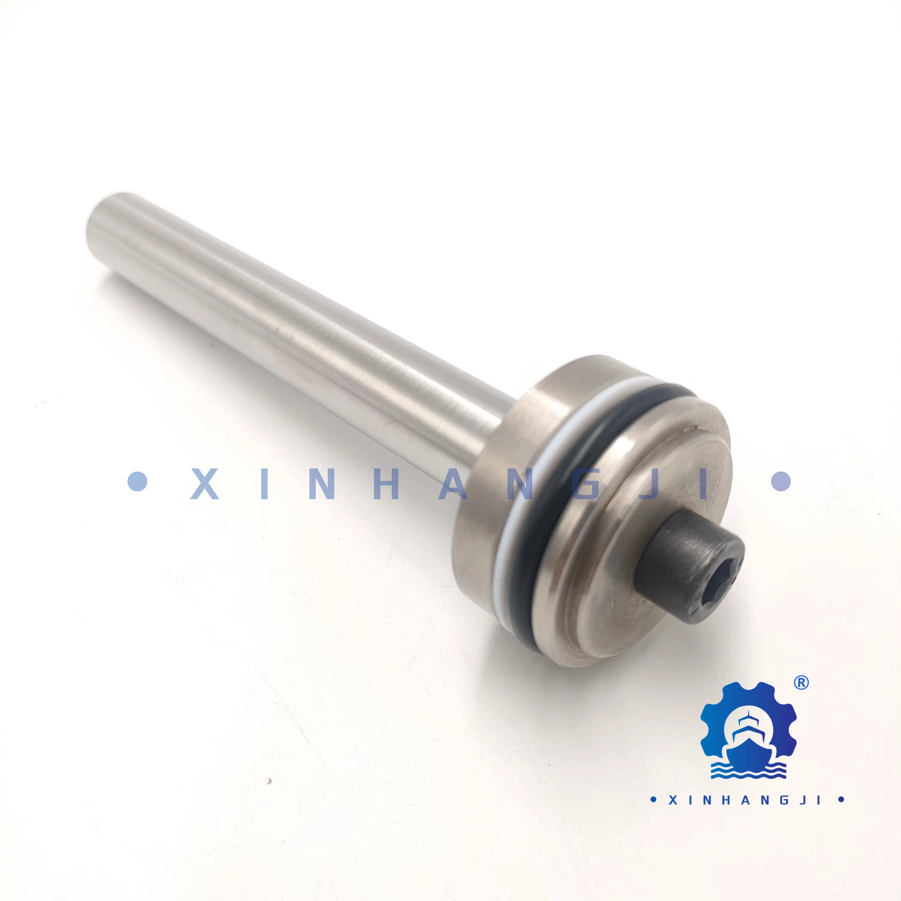 High quality Tilt Trim Piston Sub Assy 6H1-43820 For Yamaha Outboard Motor 75-90HP PTT 6H1-43800-17-4D Screw 6H1-43821-11