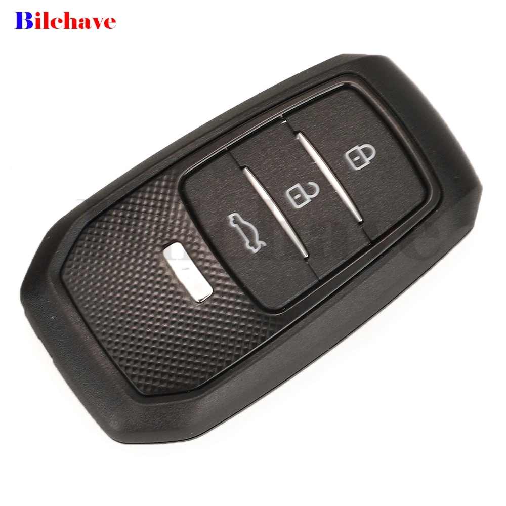 jingyuqin 3 Buttons XSTO01EN Keyless Go Universal Smart Key With Proximity Function for VVDI Key Tool