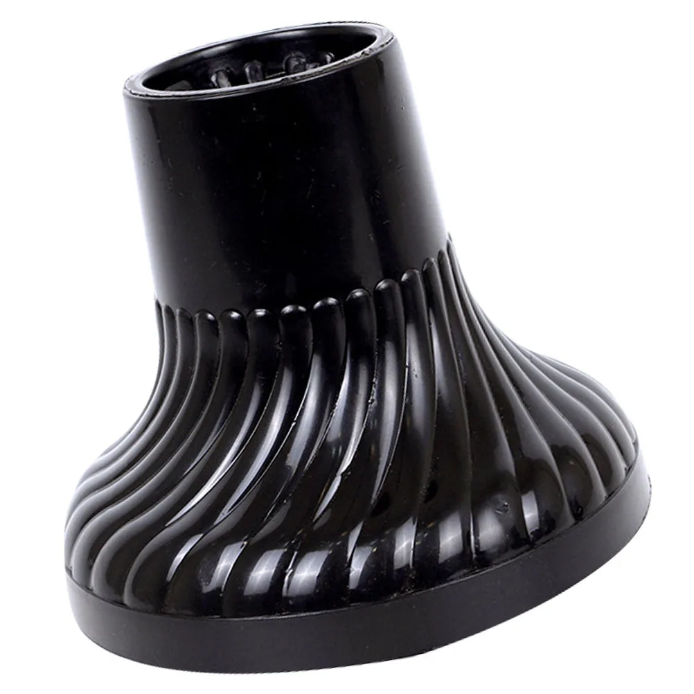 

Universal Hair Dryer Diffuser for Long Curly Hair Heat Resistant Plastic Material Salon Quality Styling At Home