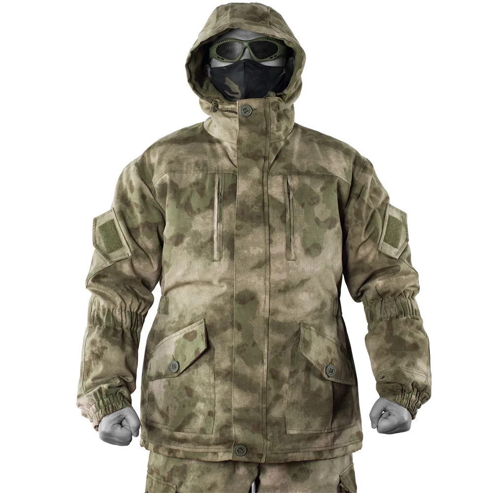 ロシア軍 実物 冬用保温下着セット ロシア軍 実物 冬用保温下着セット 【公式通販】