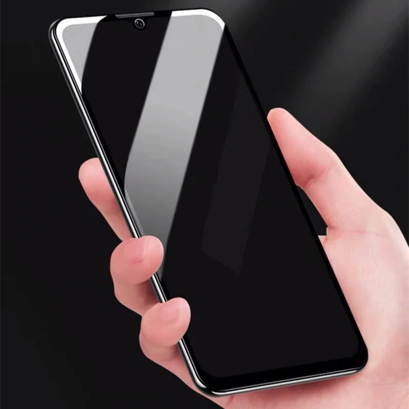 3 قطعة الزجاج المقسى ل Xiaomi Redmi ملاحظة 14 13 12 11 برو 11S 12S 5G حامي الشاشة ل Redmi ملاحظة 10 9 8 برو 10S 9S 8T الزجاج