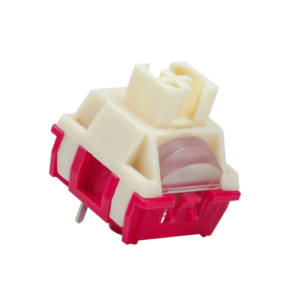 Ttc Iron Switch Mec…