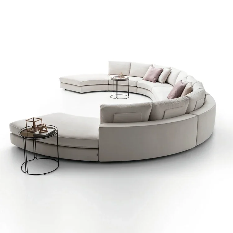 

hotel lobby sofa set couch round design modern luxury lobby furniture