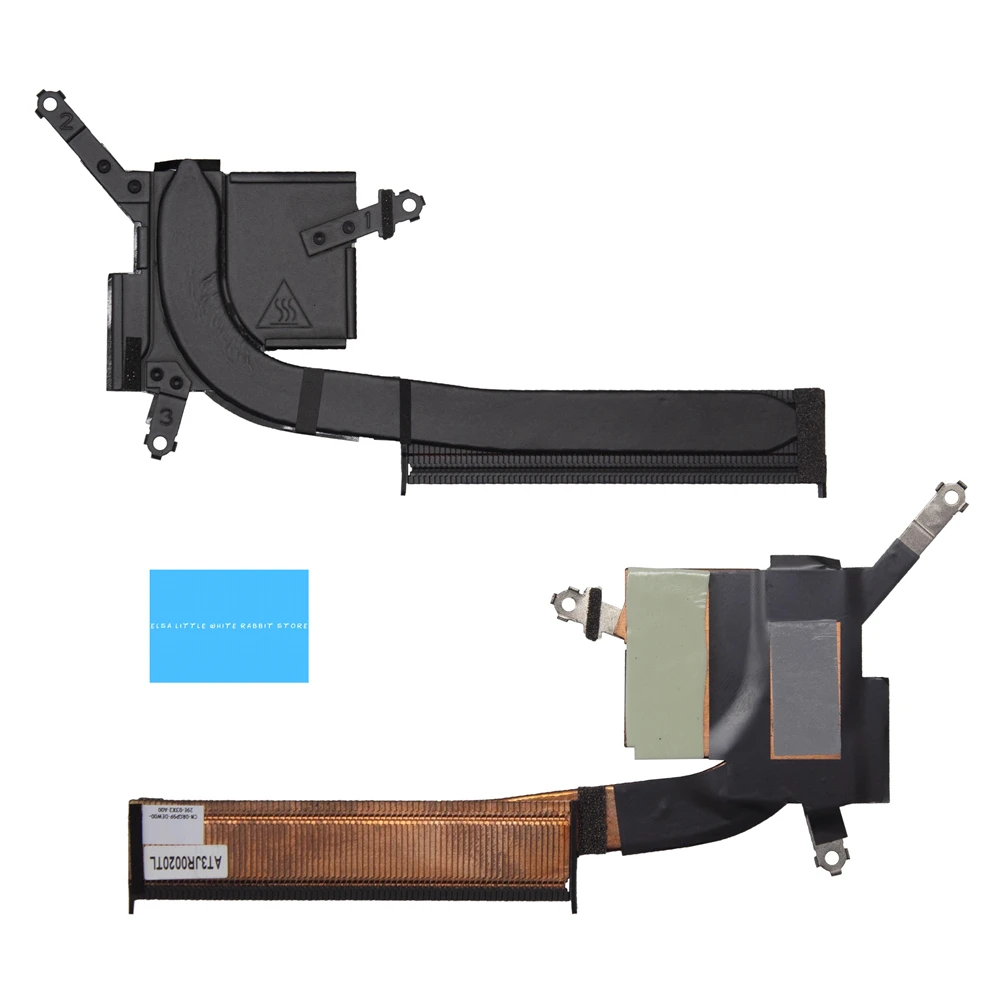 

ДЛЯ радиатора DELL Latitude 9330 E9330 0RGP9P