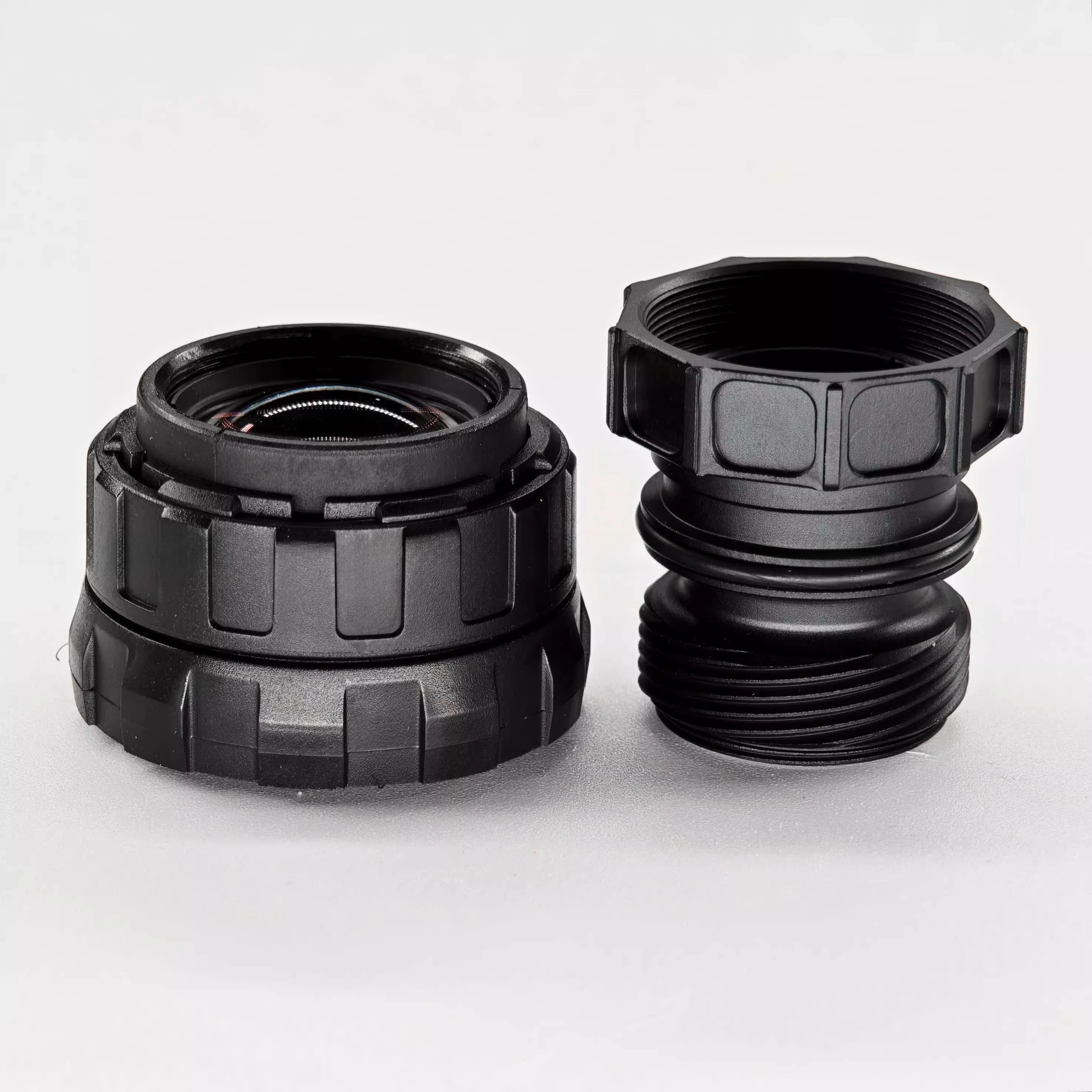 

New ADI3.0 Low-light Night Vision Device NVG Lens Group PVS14 Lens Group 2.0 Upgraded Version L3/Carson/ITT