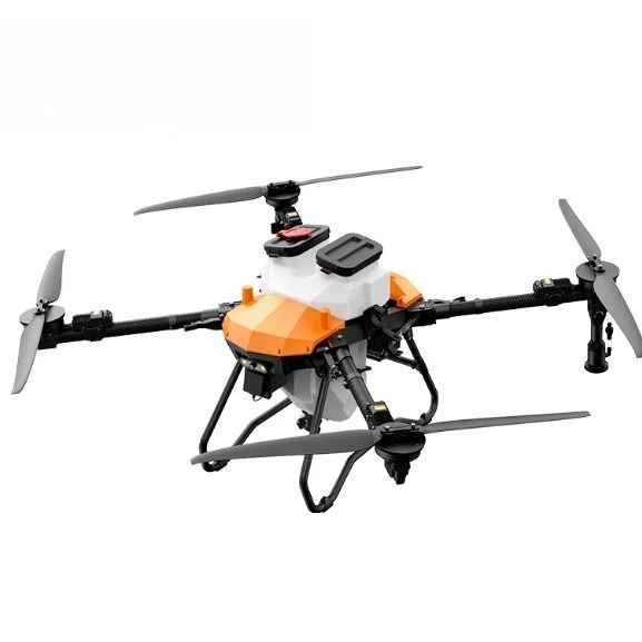 G30 four axis plant protection rack 30L spraying pesticide drone rack