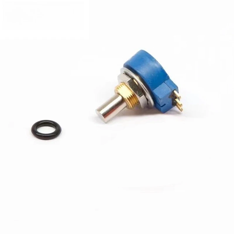 Plastic welding gun potentiometer (suitable for Swiss Weidi WELLY hot air gun HT1600/HT3400) temperature control knob