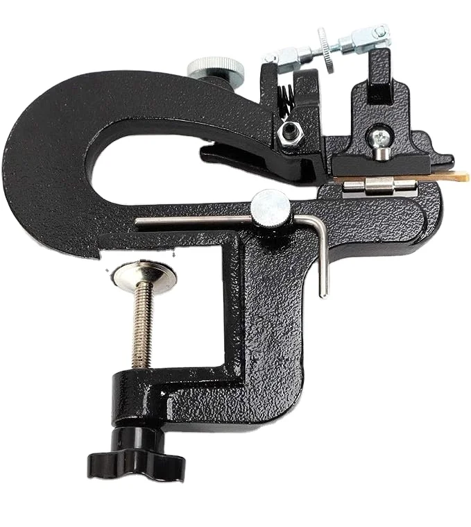 

Customizable Leather Tools Craft Edge Peeler Manufacturing