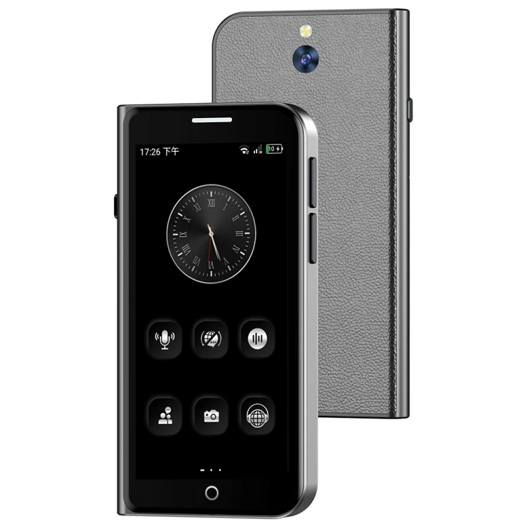 

908 ГОРЯЧИЙ A70 5,0-дюймовый HD сенсорный экран Smart AI-переводчик 139 языков с автономным переводами/переводами фотографий