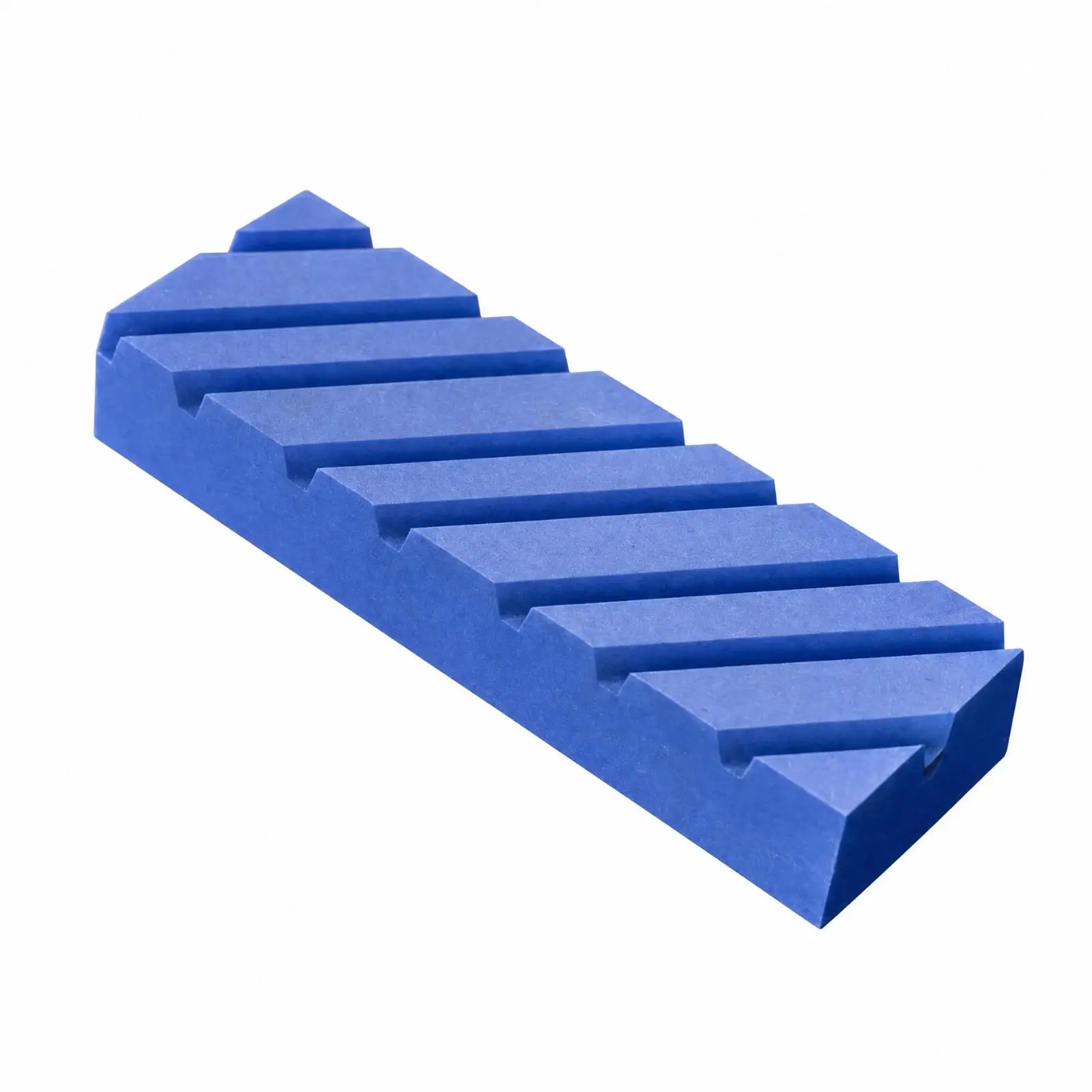 Sharpening Stone Leveling Block White Corundum Flattener for Whetstone Resurfacing Knife Sharpening Maintenance