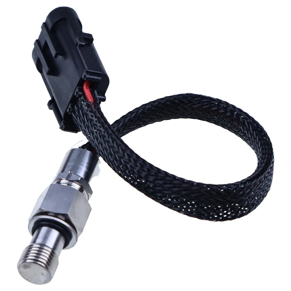 Hydraulic Motor Speed Sensor 6026077 For Eaton Engine