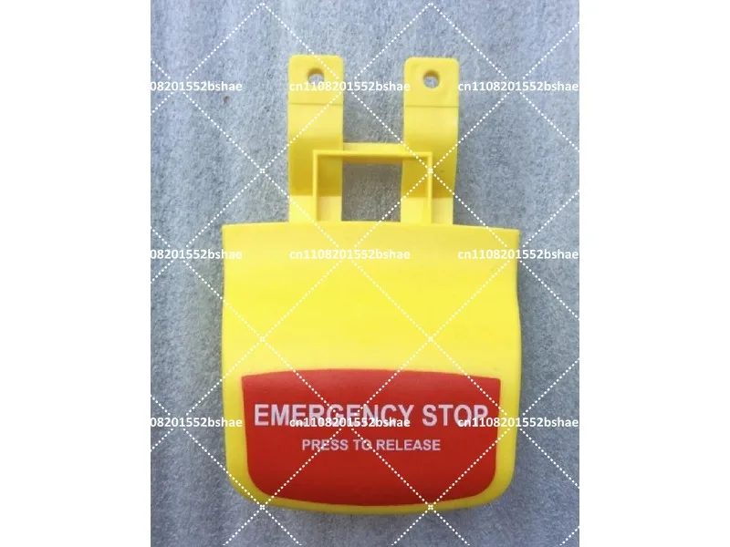 Emergency Stop Switch for Treadmill T8000 T7000 Safety Key Replacement