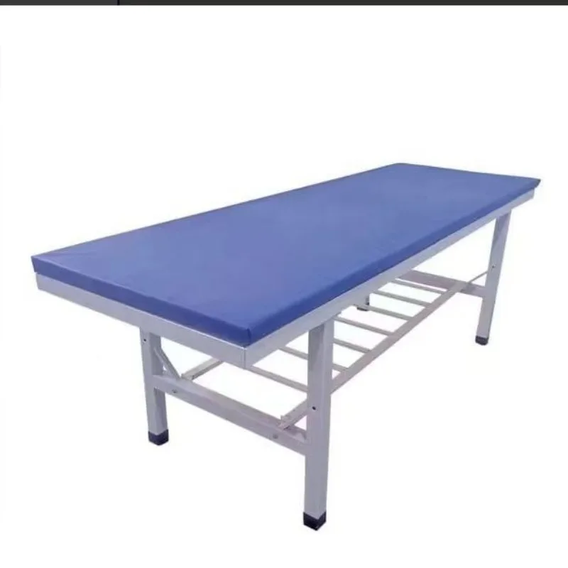 Bed massage bed TCM physiotherapy special bed reinforcement bone setting push back cosmetic outpatient diagnosis