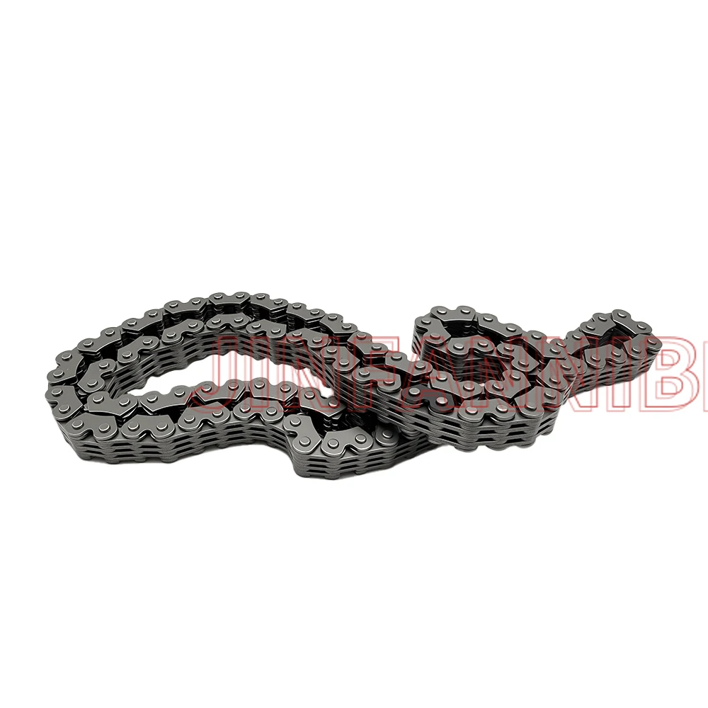Cam Timing Chain for Honda Sportrax 450 TRX450R 2004-2005 Replace #14401-HP1-671