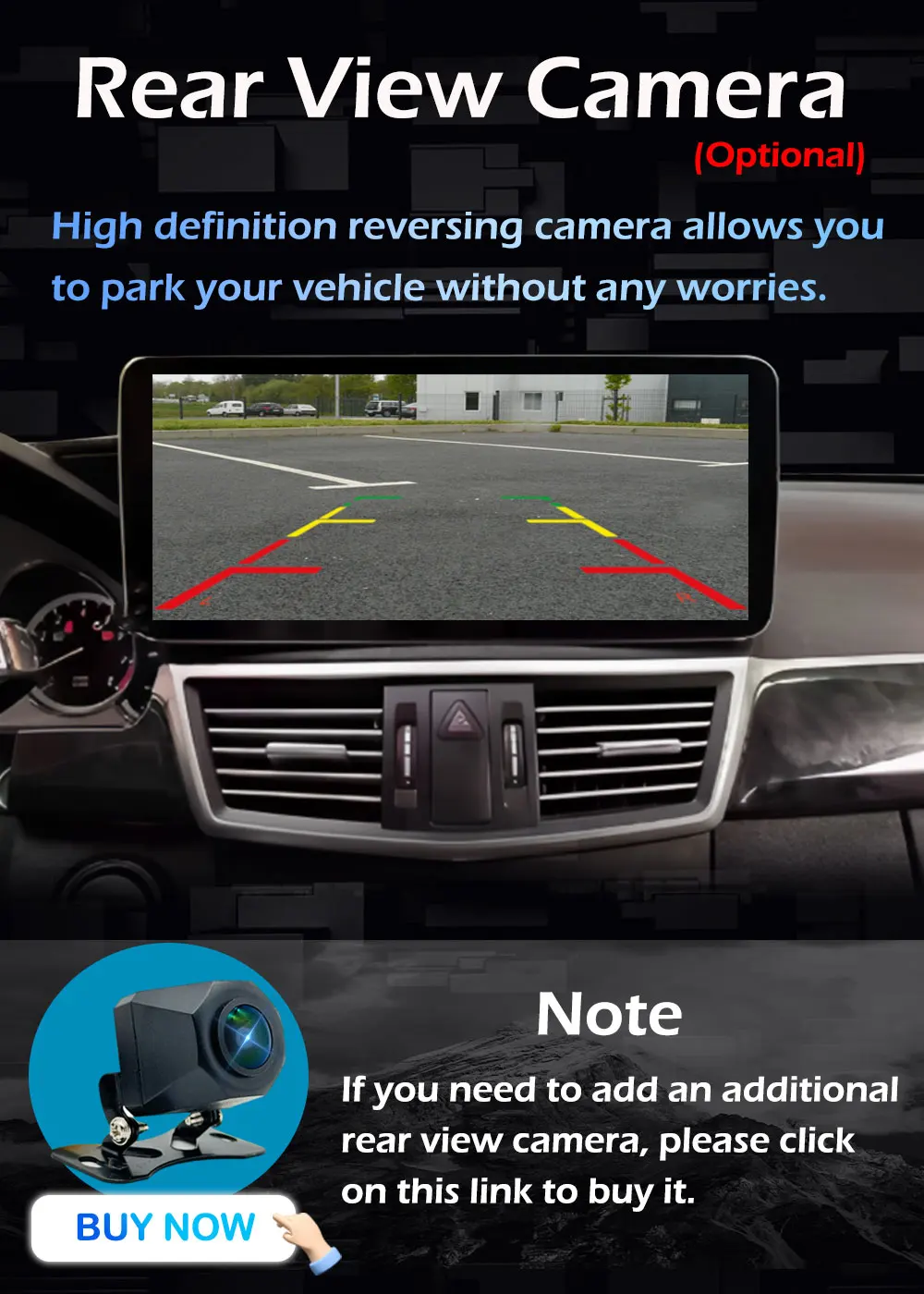 Android 16 GPS BT Für BENZ A-KLASSE CLA GLA W176 2012 - 2018 Kabelloses Carplay 4G Auto-Videoplayer QLED HD Bildschirm Autozubehör – Detail 19