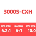 3000S-CXH