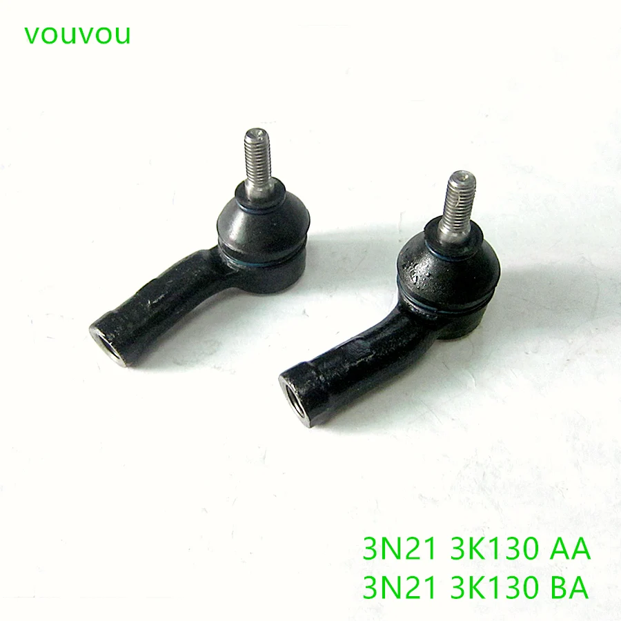 

Car accessories 3N21 3K130 AA steering system tie rod end ball joint for Ford fiesta 2003-2009
