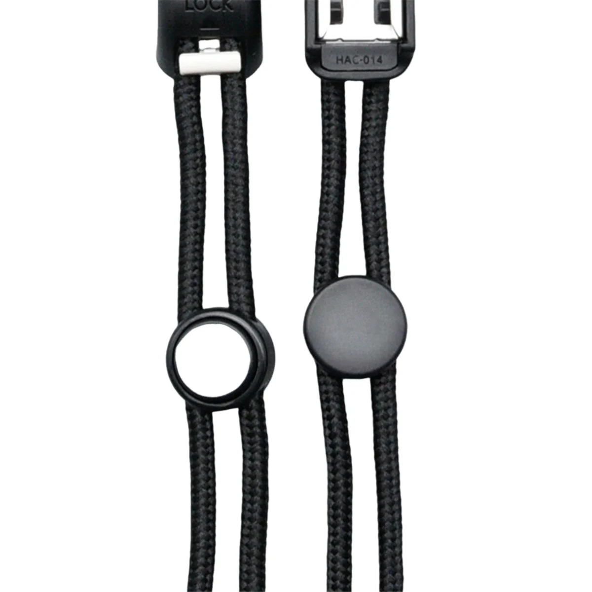 2 pezzi cinturino da polso sinistro e destro per Nintendo Switch Joy Pad Con Controller Gamepad accessori per giochi Con corda a mano Joy Pad