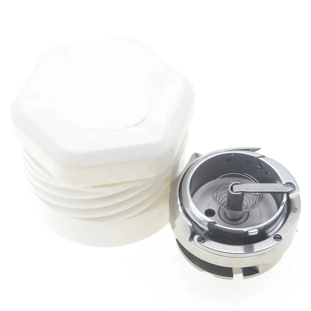 Made in Italy Industrial Sewing Machine Parts Accessories 0767150324 Rotary Hook 32mm for Durkopp Adler 767 868 869 M767