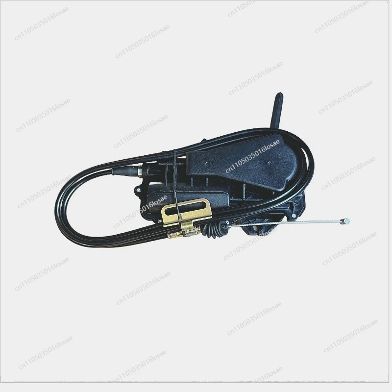 For Excavator Pull Wire with Piece Larger Than Diesel  Controller 8981005100