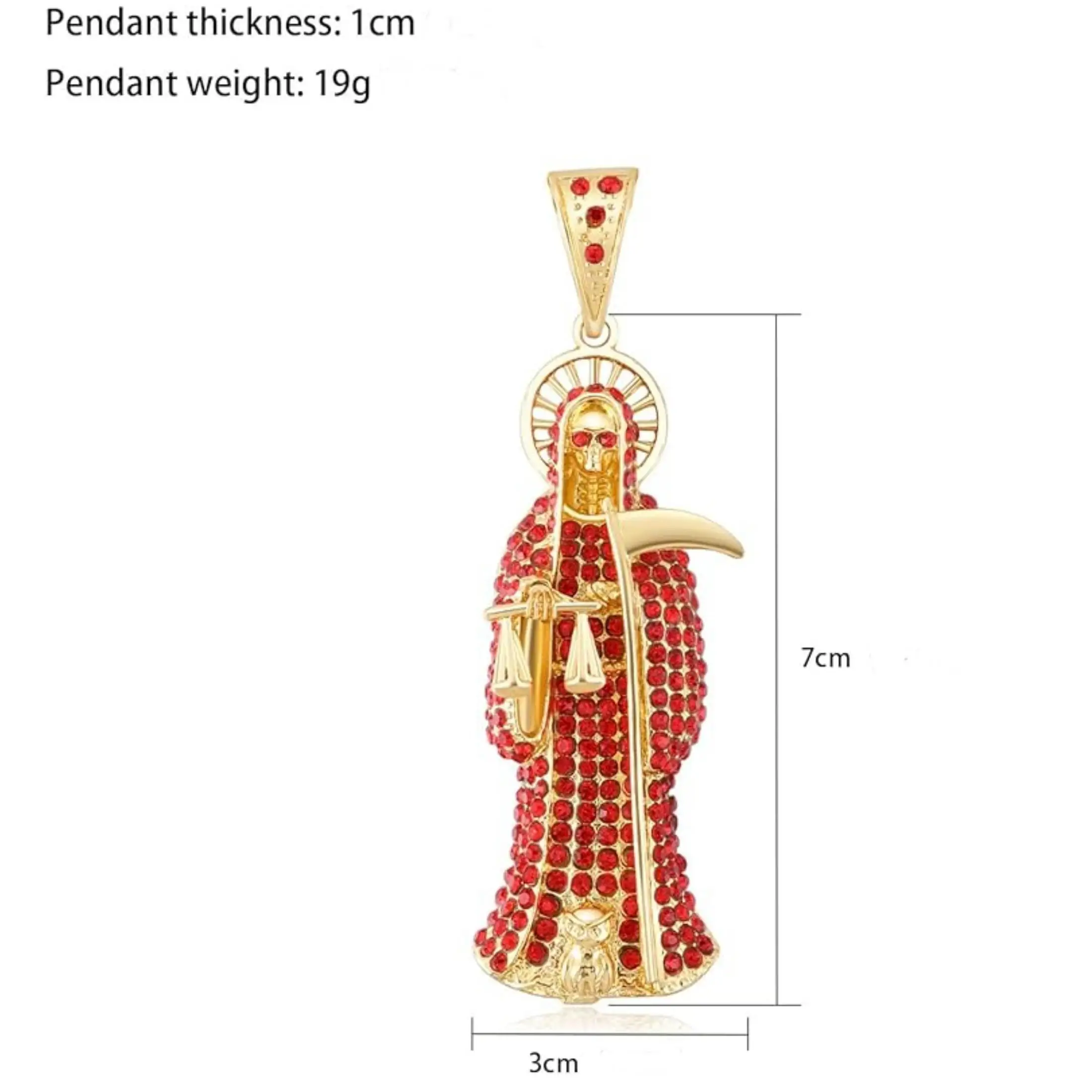 Product detail