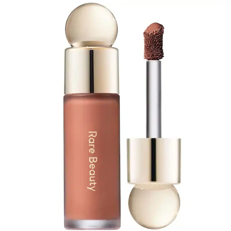 Zeldzame schoonheid Soft Pinch Liquid Blush Zijdezacht, langdurig, volle make-up Hope Love Virtue Happy Wonder Worth Face Cosmetics