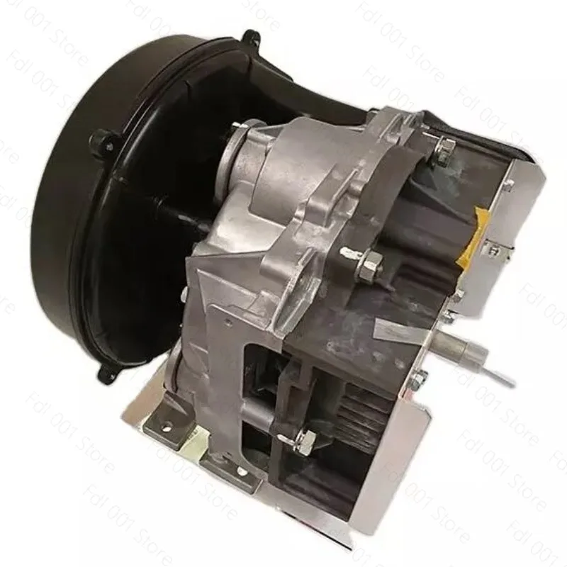 2026 For SL140E/ 165E/1651E Tip seal Kits for Scroll Air Compressor