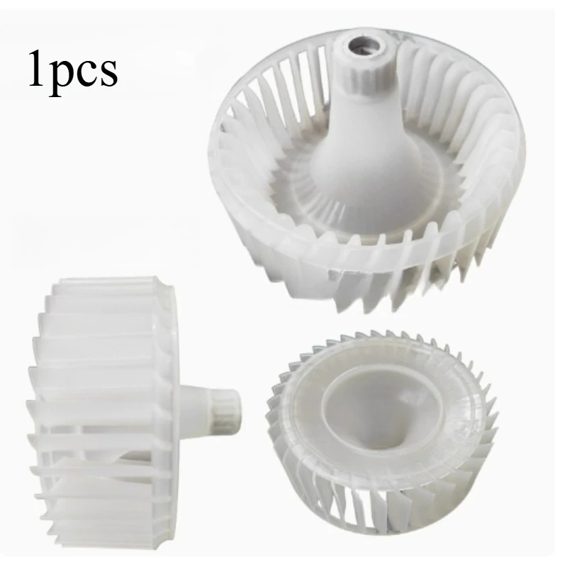 1pcs for  Heat Pump Clothes Dryer Impeller Wind Impeller