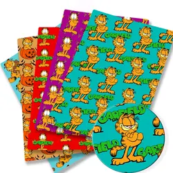 Cartoon Fabric Hot DIY140*50cm Handmade Sewing Patchwork Quilting Baby Dress Home Sheet Printed Fabric Fabric Sewing Kids