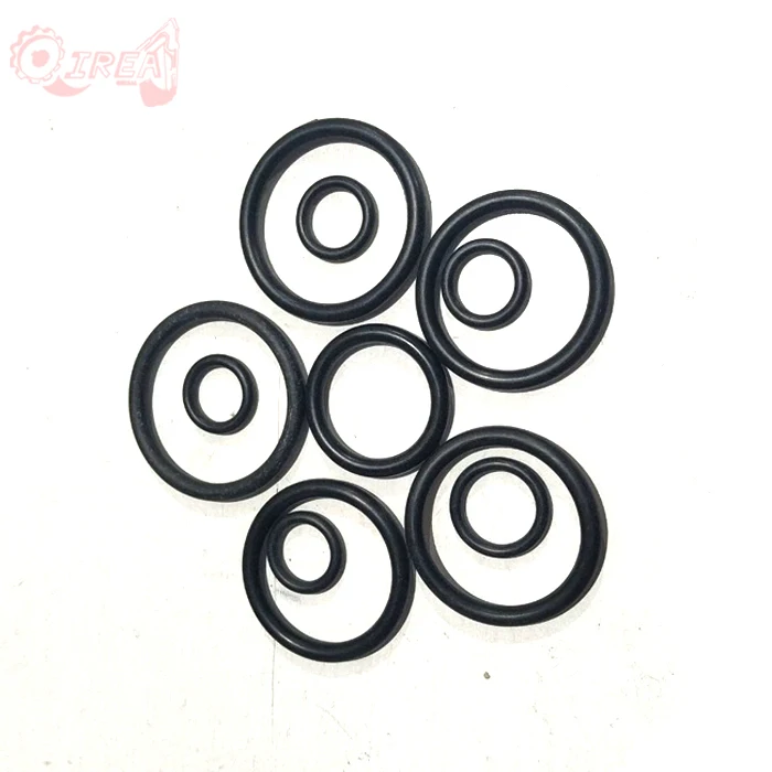 PC30-5 Control Valve Seal Kit excavator seal kit