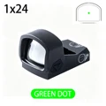 1X24 GREEN DOT