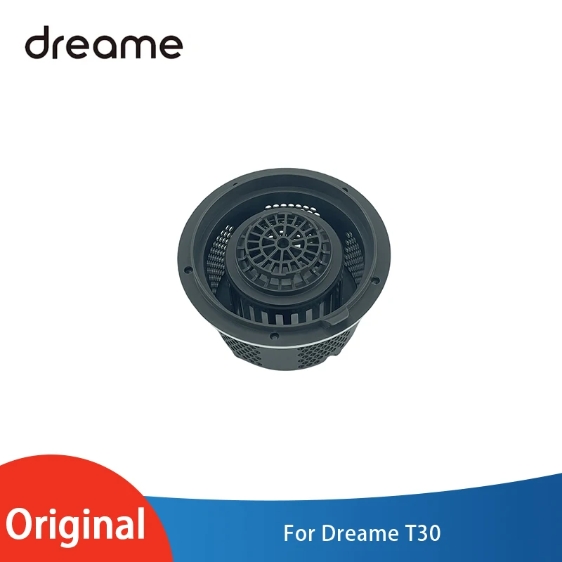 Dreame T30 vacuum cleaner original accessory motor cover assembly spare parts