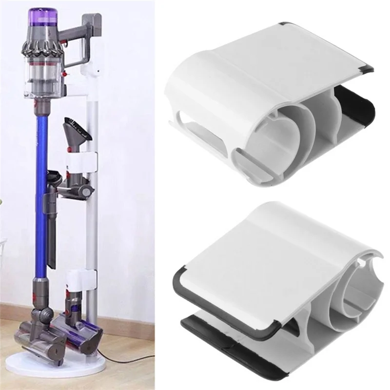 

Аксессуары для пылесоса Зажим для хранения всасывающей головки Аксессуары для пылесоса A