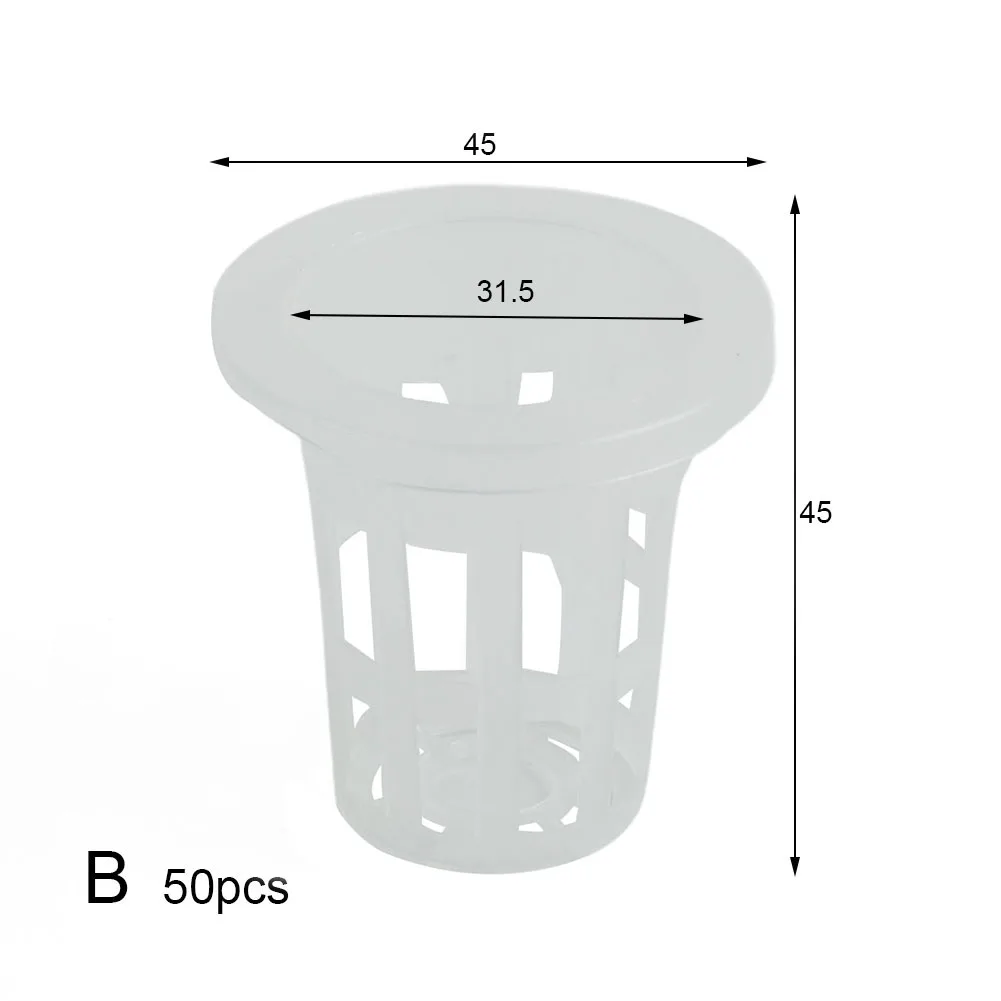 Planting Baskets The Organic Cultivation Of Vegetables At Ease No Dirt Plastic Sanitary Transparent For Celery