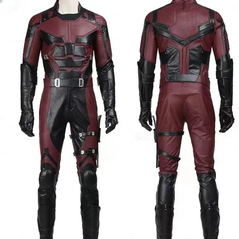

Michael Murdoch Cosplay Halloween Costume With Props