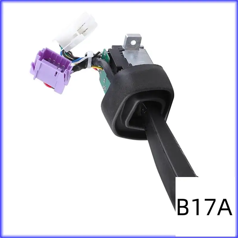 

BT-новый диммер головного света для Volvo FH FM 7 10 12 B NH 12, переключатель указателя поворота 1096413 3172171 75509700 70481187 440278, часть