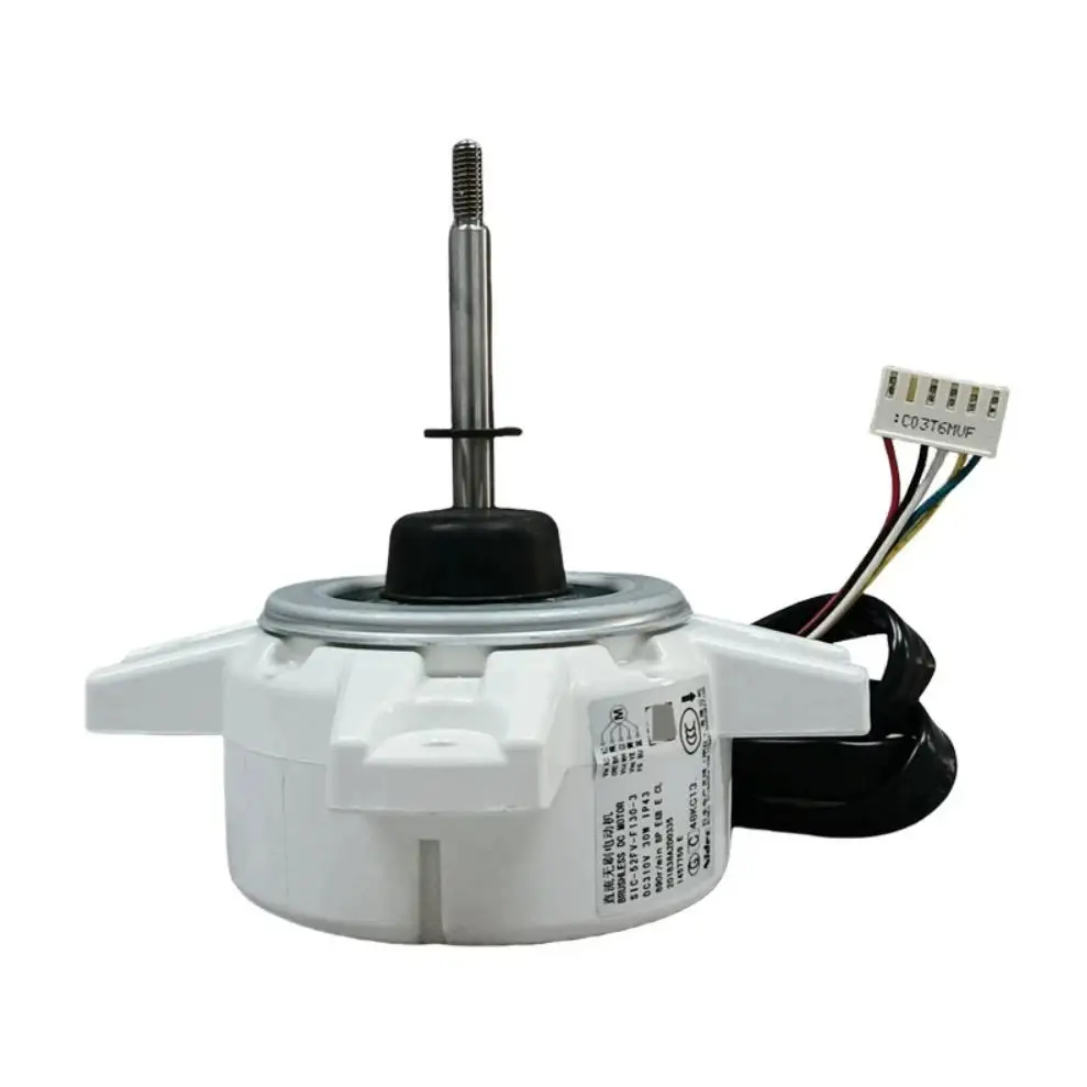 New Hisense DC fan motor RD-310-30-8F ZKFP-30-8-111-1 ZWA138D08A SIC-52FV-F130-3 1457759.B 1457759.D 1457759.E 1457759.C