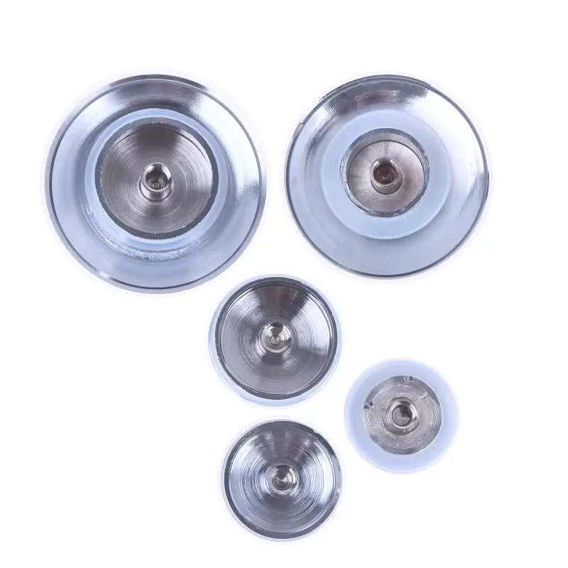 1 Uds. Colador de fregadero de cobre con clic hacia arriba, tapón para bañera de cocina, tapa de tapón de desagüe para fregadero/lavabo de repuesto fácil