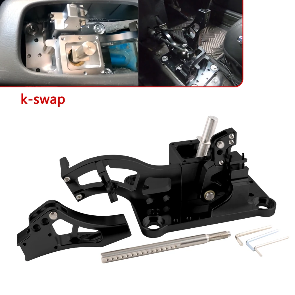 Коробка ручного переключения передач для Honda RSX Integra DC2 Civic EM2 ES EF EG EK K20 K24 K Swap