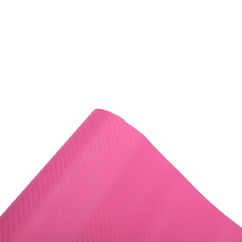 50x12 cali naklejki samochodowe owijka konsola środkowa deska rozdzielcza klamki drzwi schowek wnętrze różowe 1 rolka ochronne lusterka wsteczne