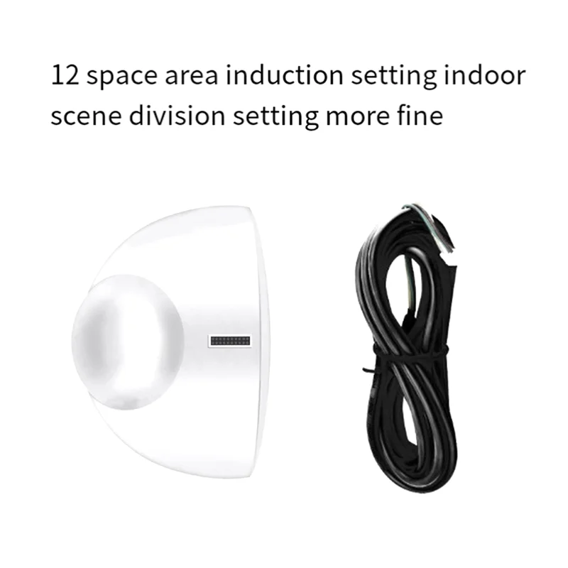 PIR Motion Sensor Exit Infrared Detector Microwave Sensor For Exit For Automatic Opening Door Access Control Switch-Y47A